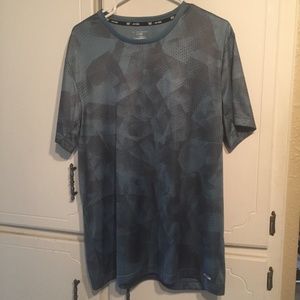 Dry Tek Men’s Shirt